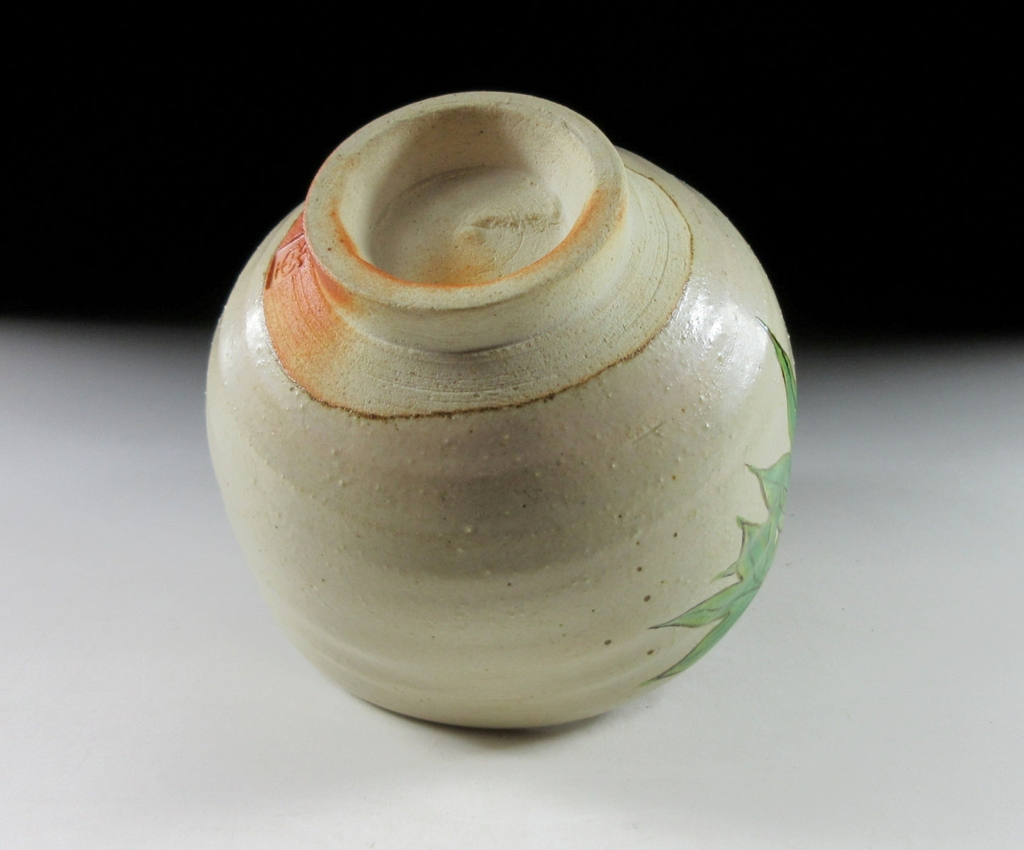 Ito Motohiko Kasama-ware Chawan