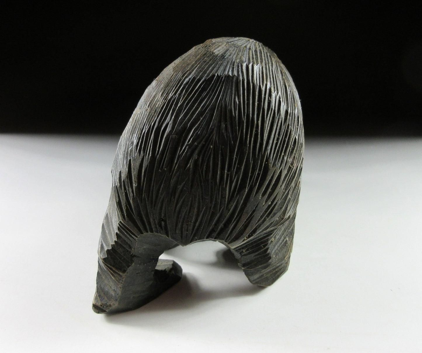 Vintage Higuma Bear Okinomo