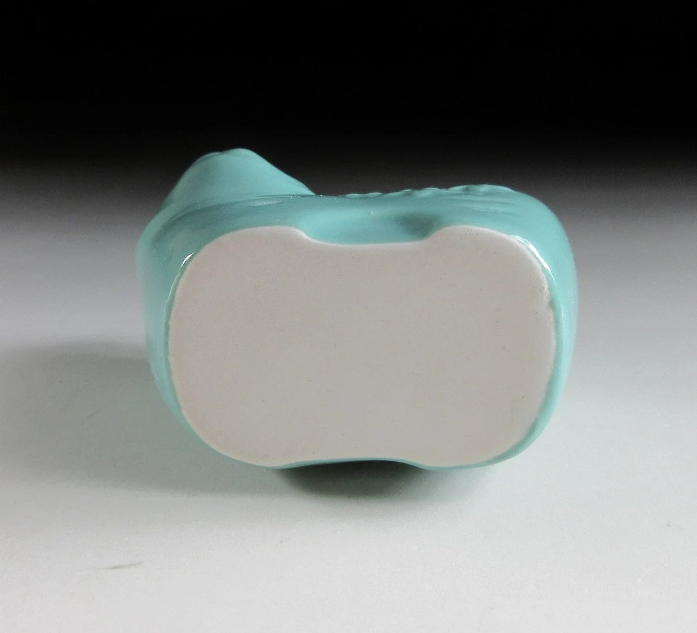 Year of the Tiger Toothpick Holder