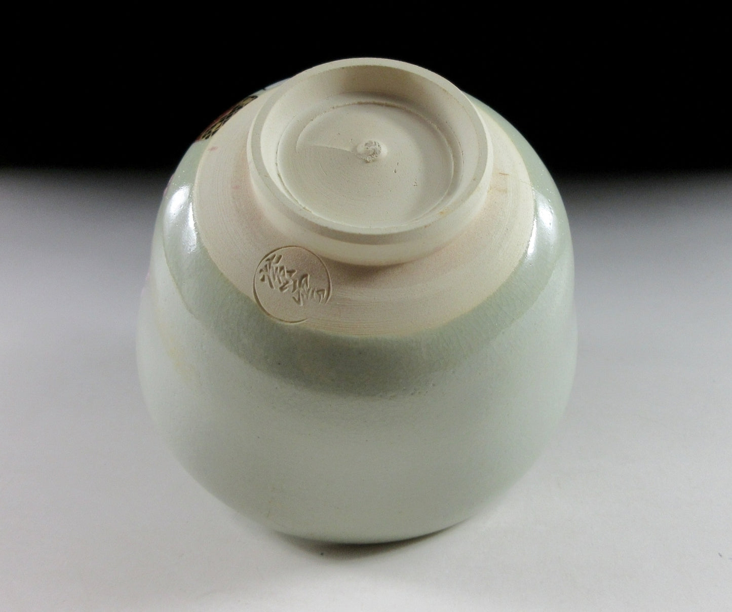 Hashimoto Shiun Hina Ningyo Chawan