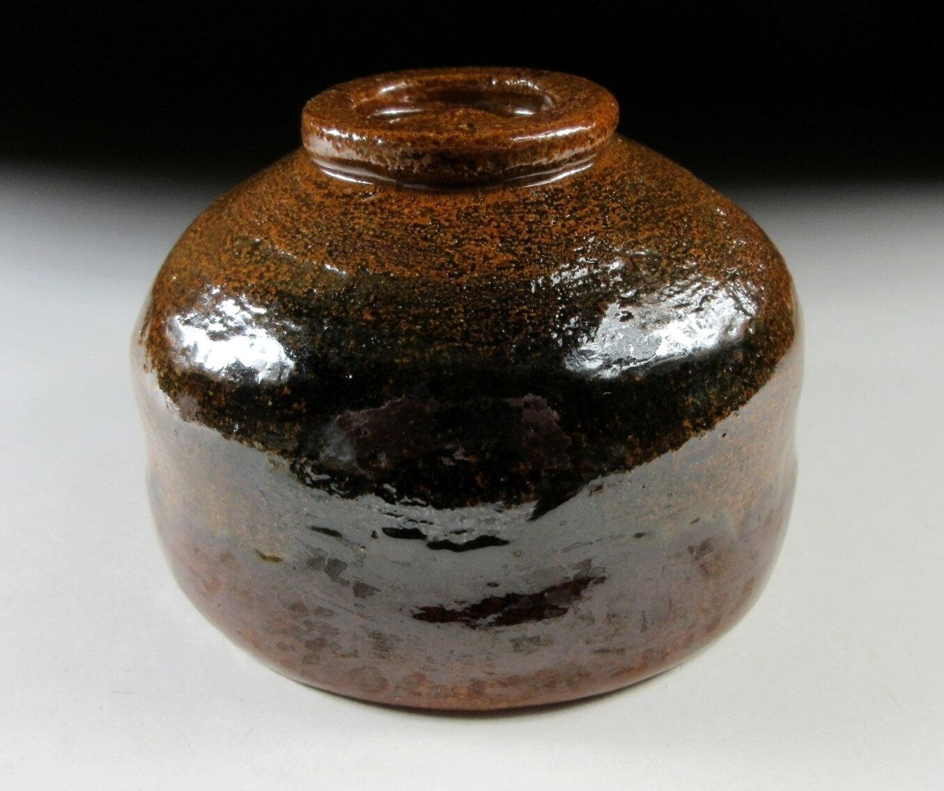 Ohi Nakamura Choami III Chawan