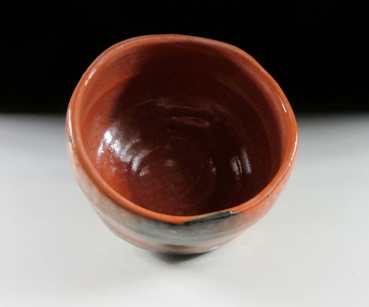 Ito Keiraku Sakura Blossom Chawan