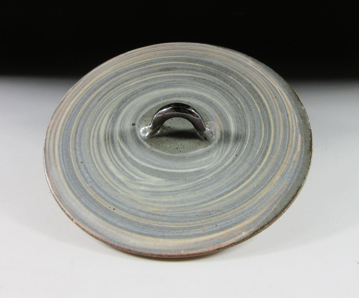 Miyata Yutaka Banko-ware Mizusashi