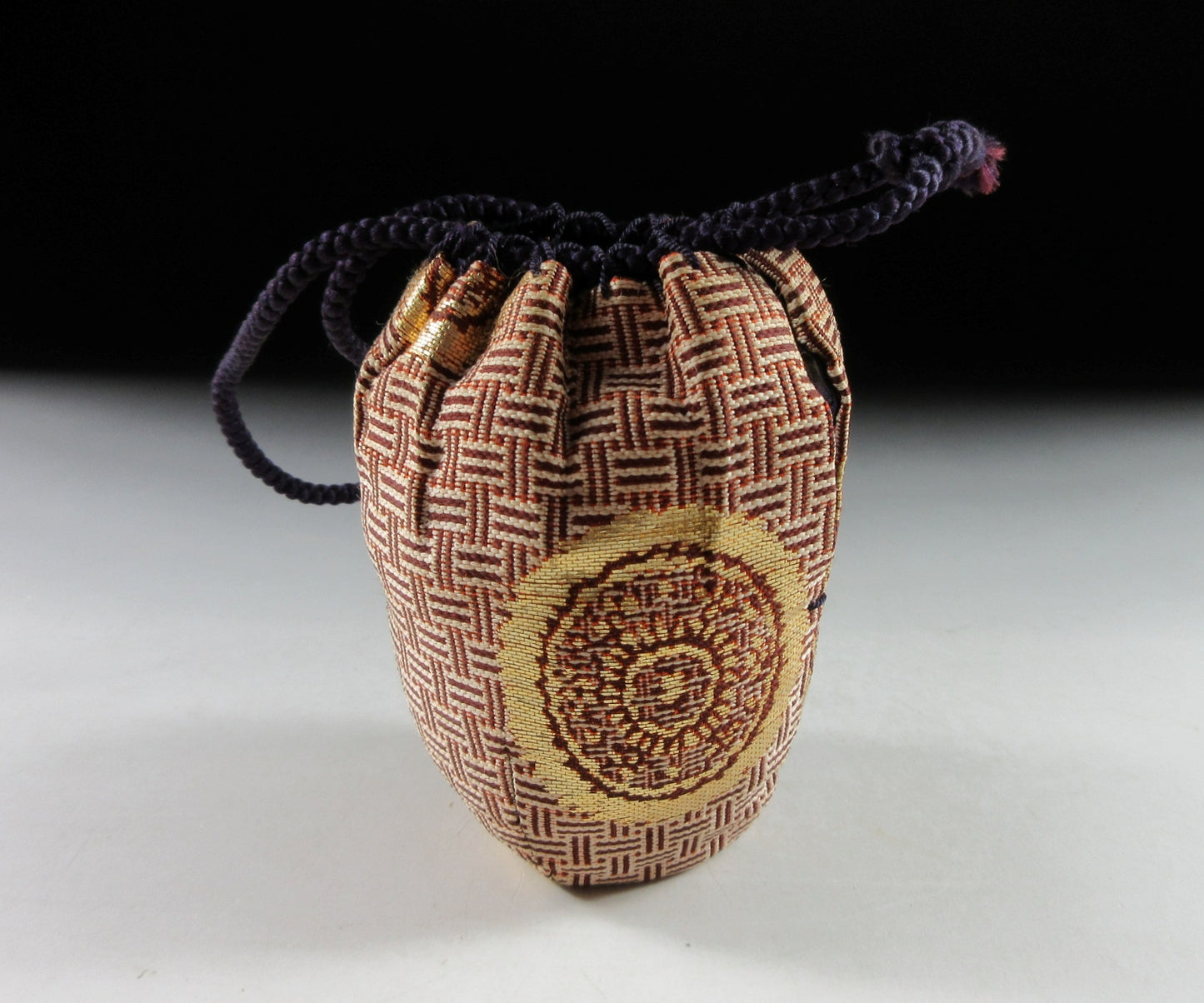 Oketani Teiichi II Kyo-ware Chaire