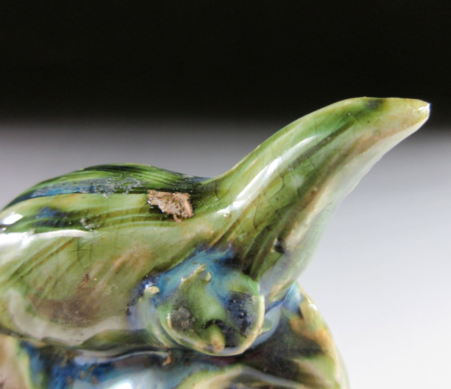 Small Okinawan Shisa