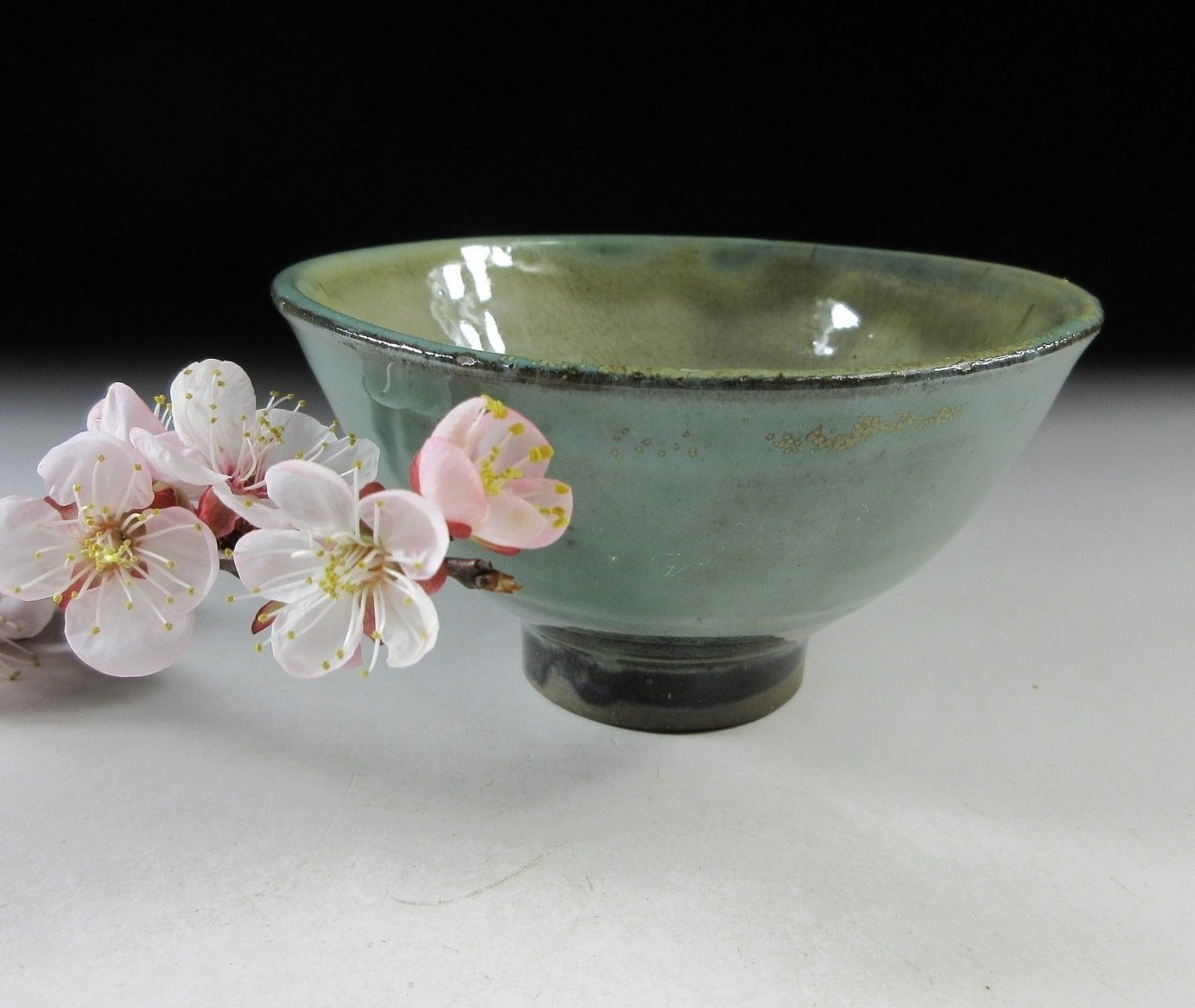 Agano-ware Nodate Bowl