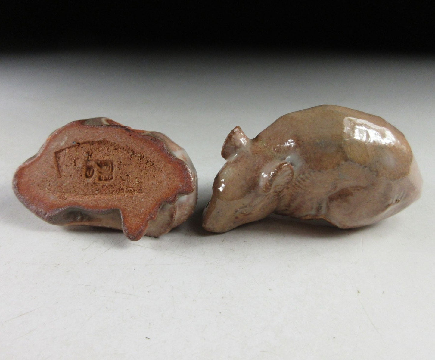 Asahi Hosai XIV Year of the Rat Kogo
