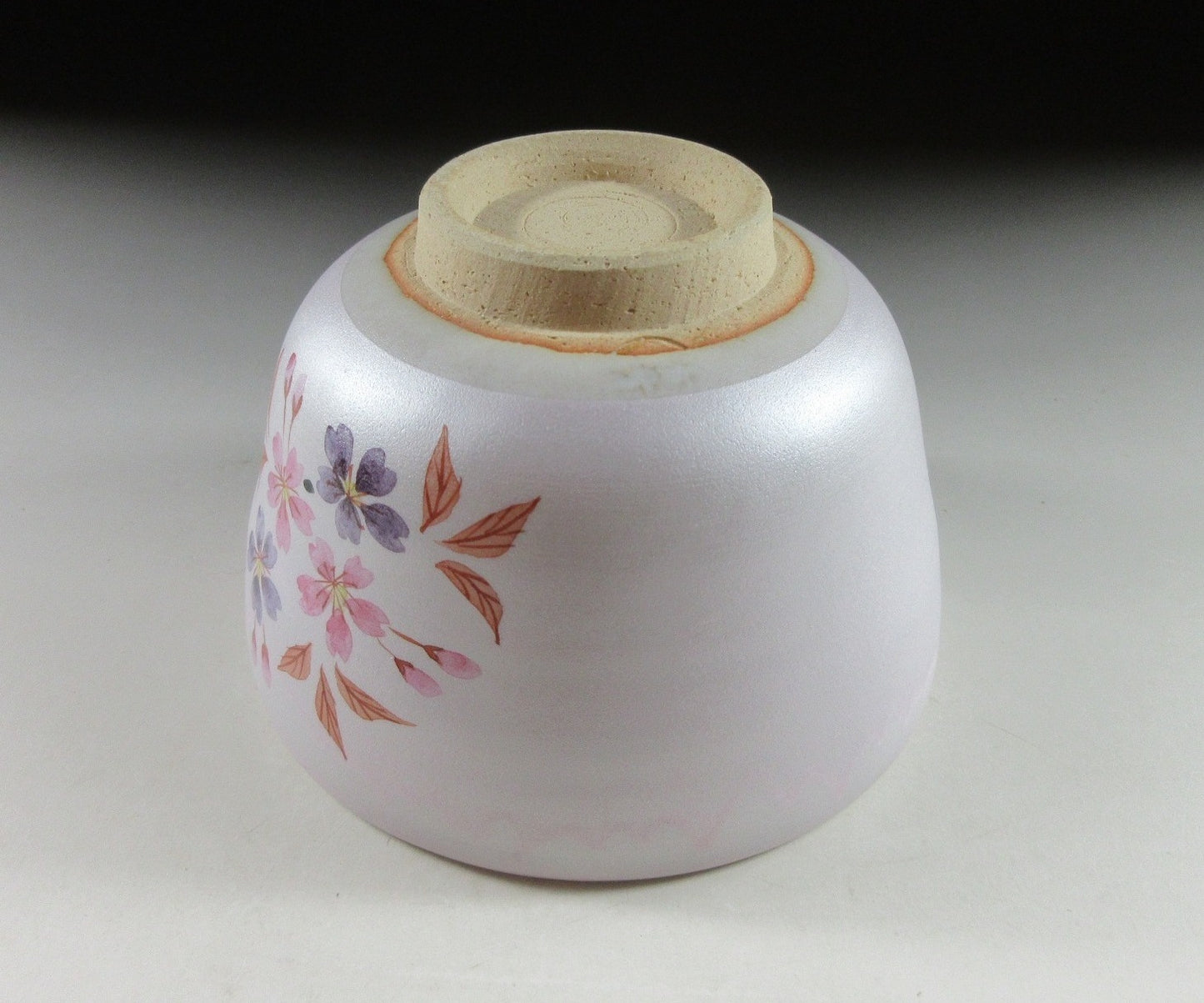 Nakamura Yohei Sakura Chawan