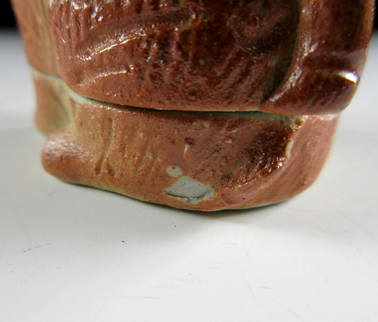 Takahashi Rakusai IV Year of the Tiger Kogo