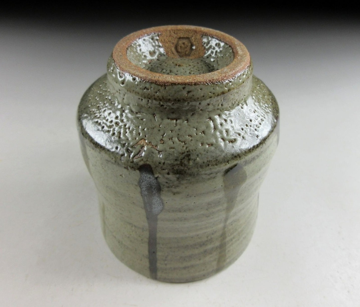 Vintage Mashiko Yunomi
