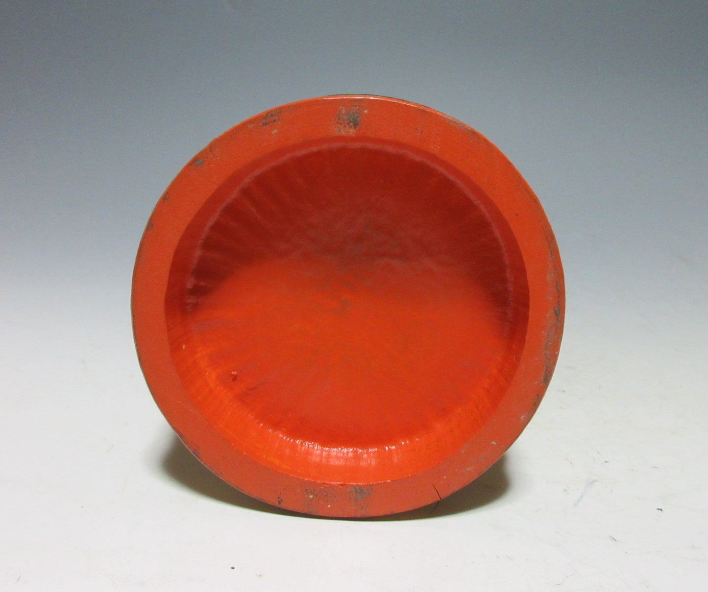 Bamboo Calligraphy Brush Holder