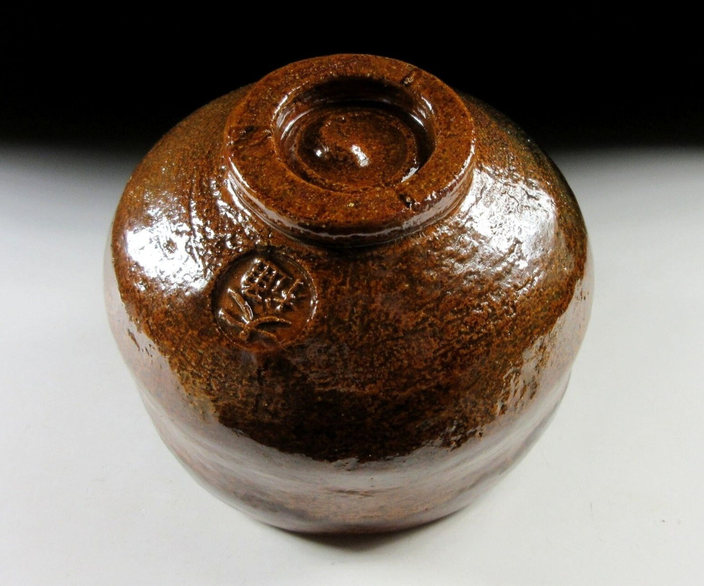 Ohi Nakamura Choami III Chawan