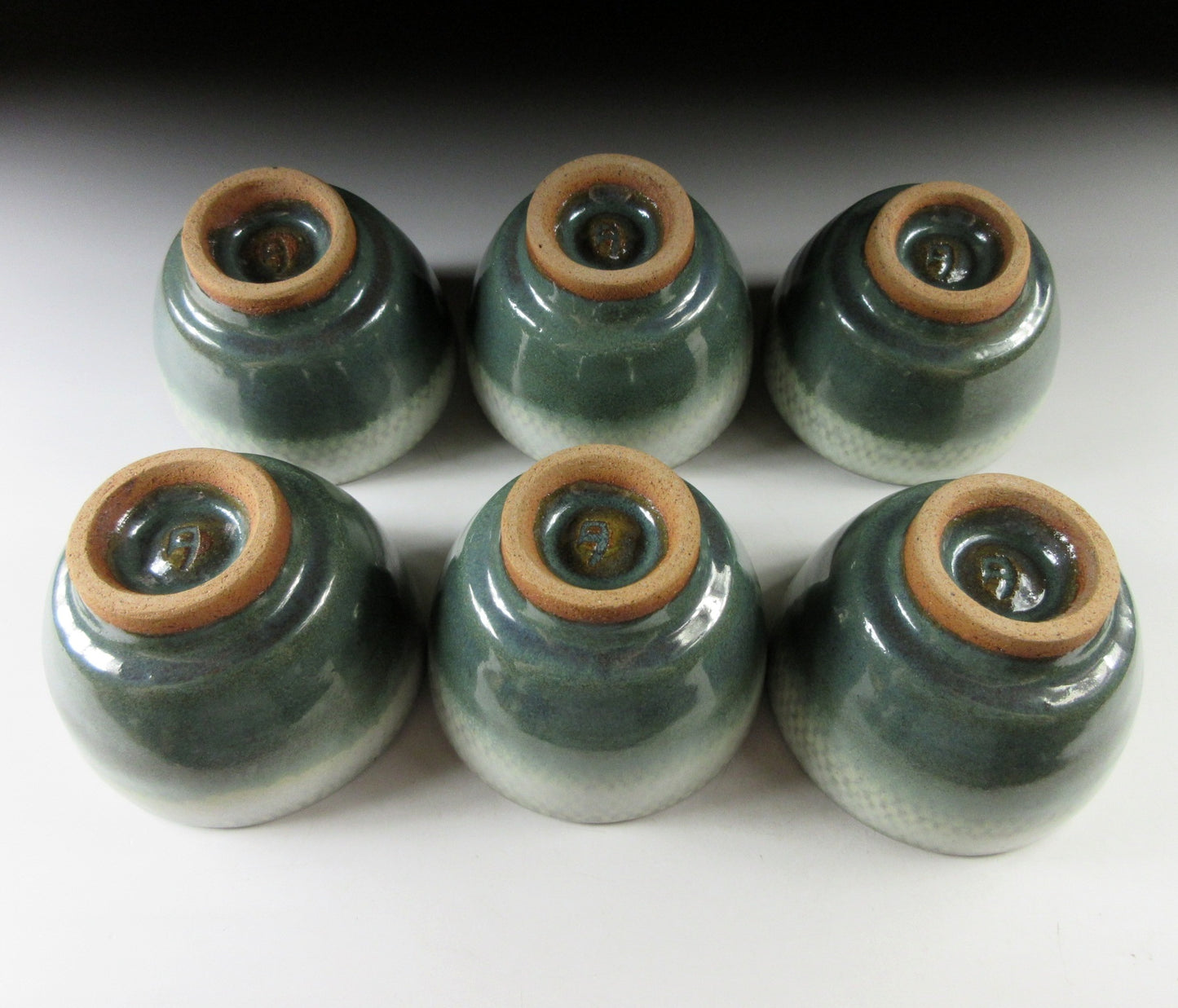 Shimaoka Tatsuzo Bancha Tea Set