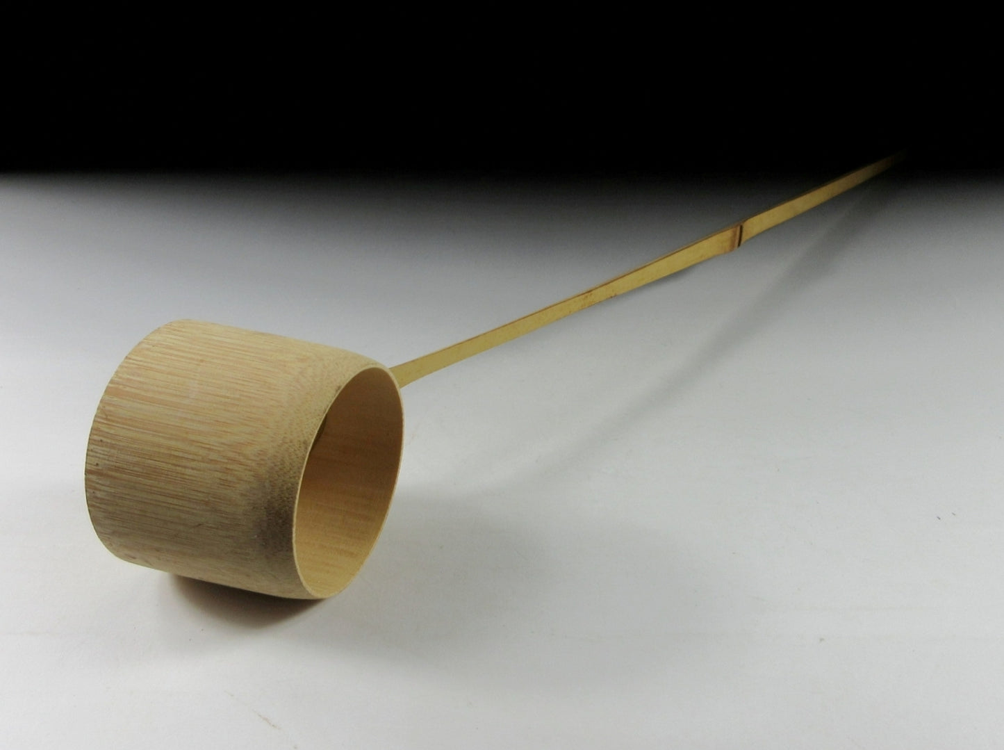 Vintage Hishaku Water Ladle