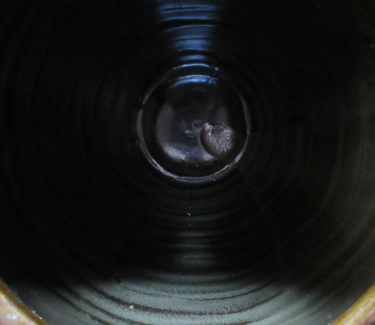 Aragaki Eisaburo VI Tsuboya-ware Vase