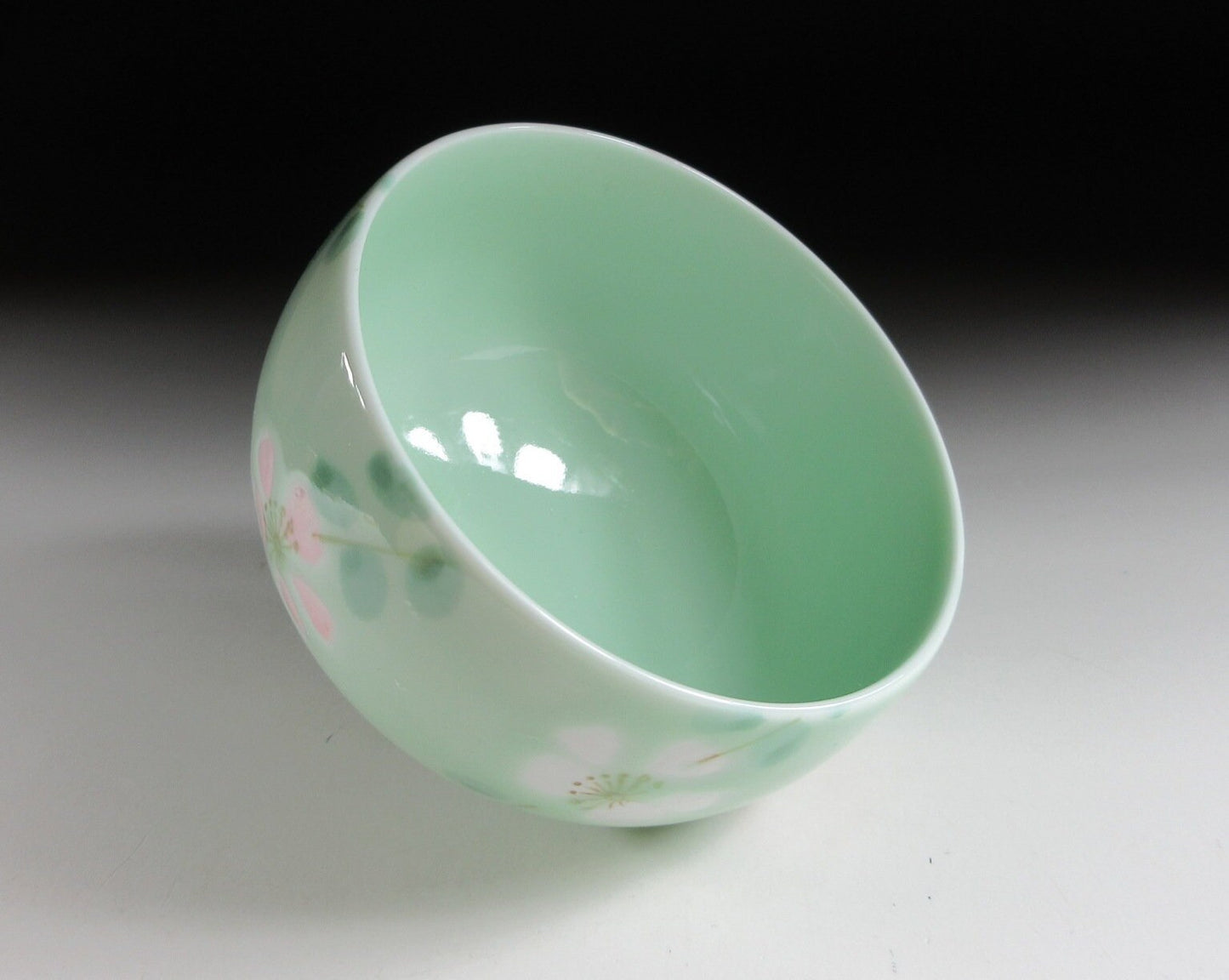 Gasho Gama Arita-ware Tea Set