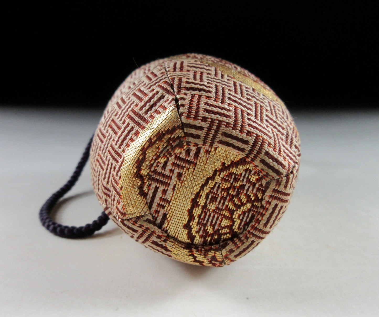 Oketani Teiichi II Kyo-ware Chaire