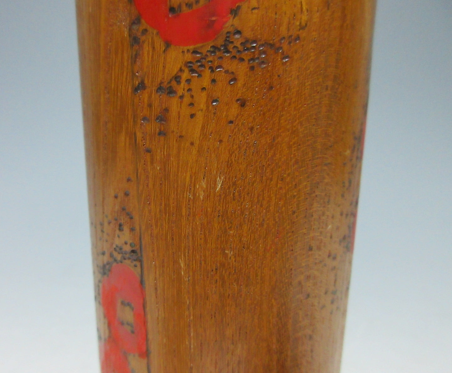 TALL Sekiguchi Toa Wooden Kokeshi Doll