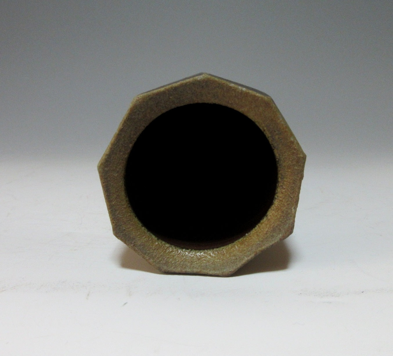 Shunkoen Bizen-ware Vase