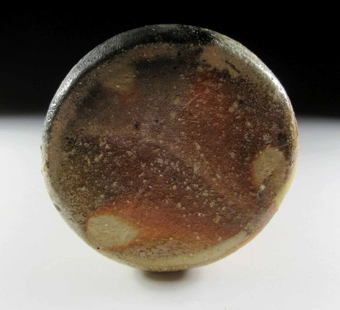 Sugimoto Zuiho Wood-Fired Mizusashi
