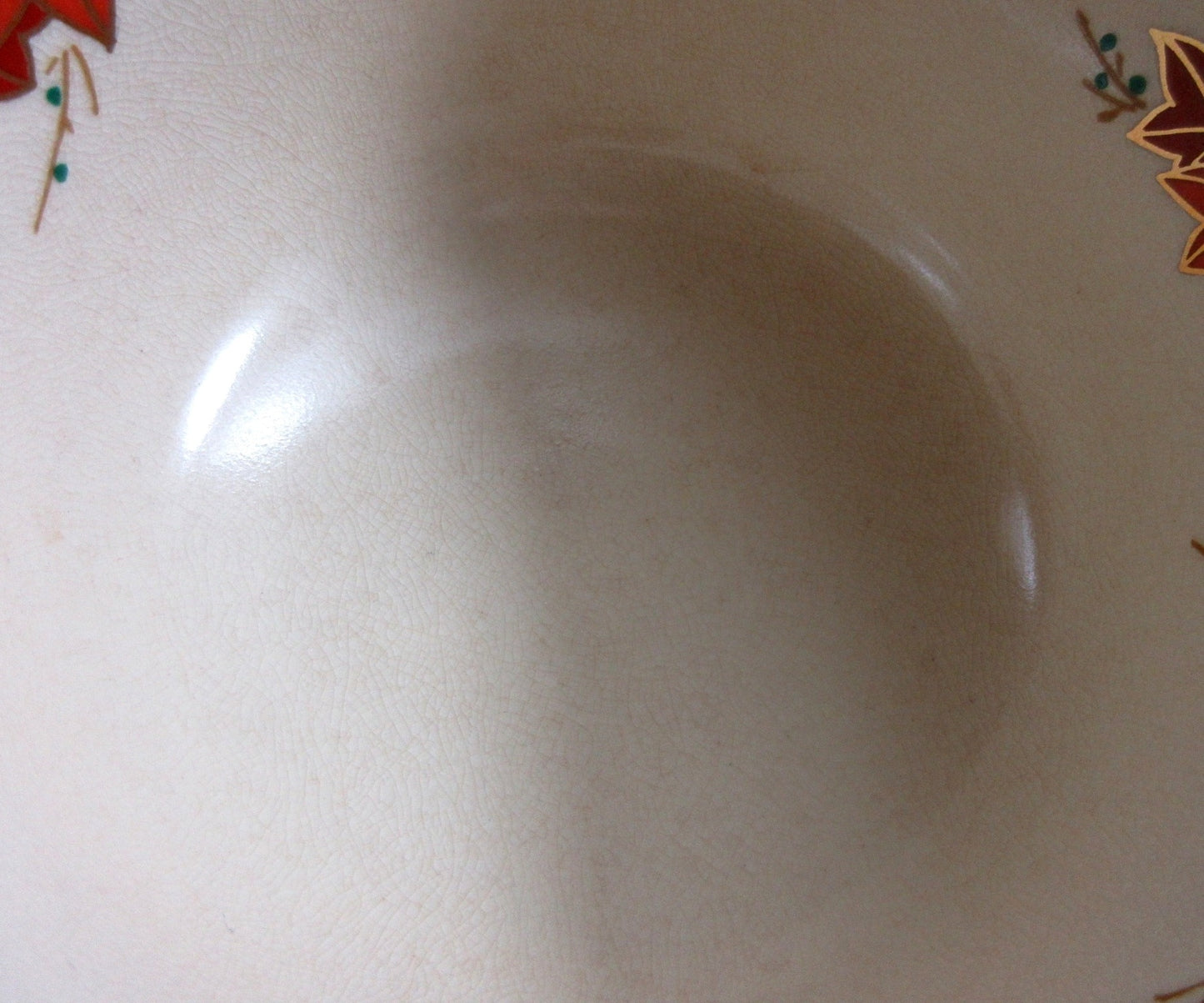 Miyaji Eika Momiji Chawan
