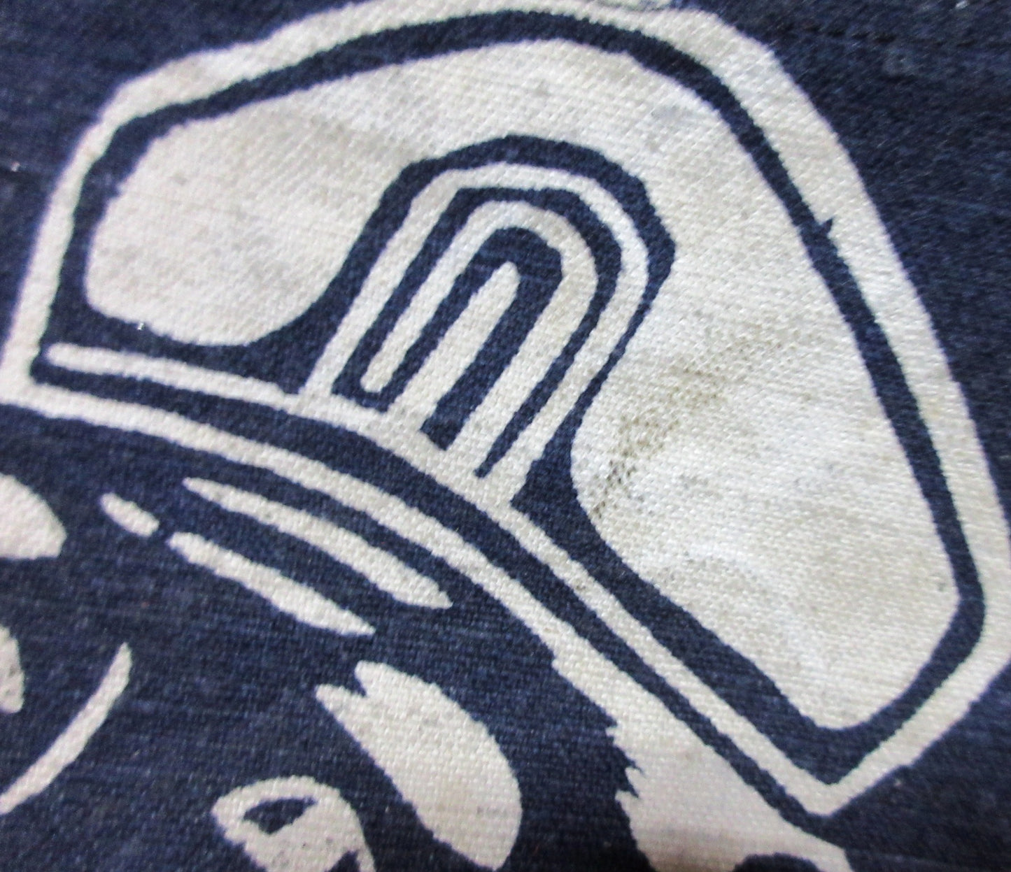Showa Maekake Apron