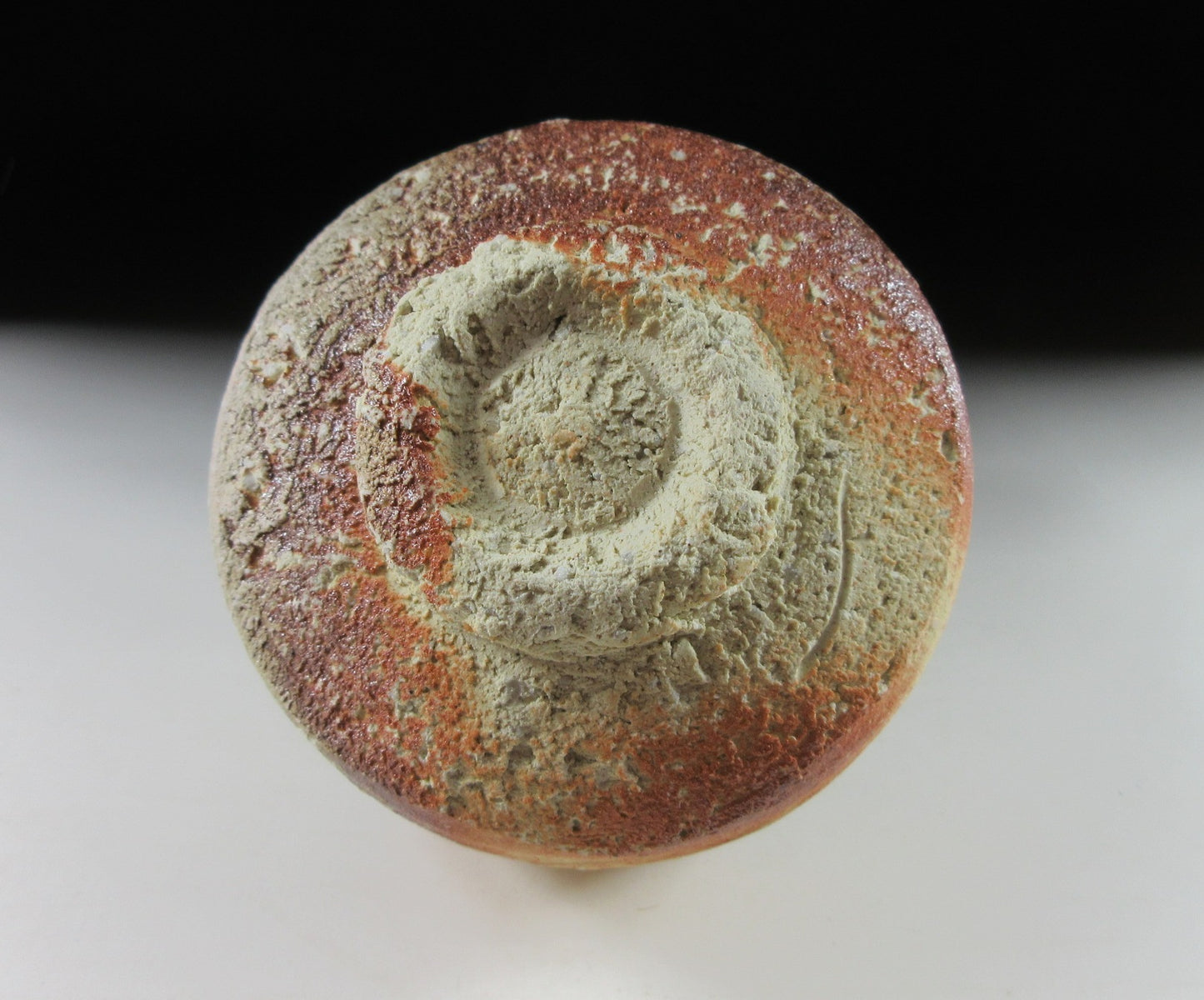 Vintage Shigaraki Chawan