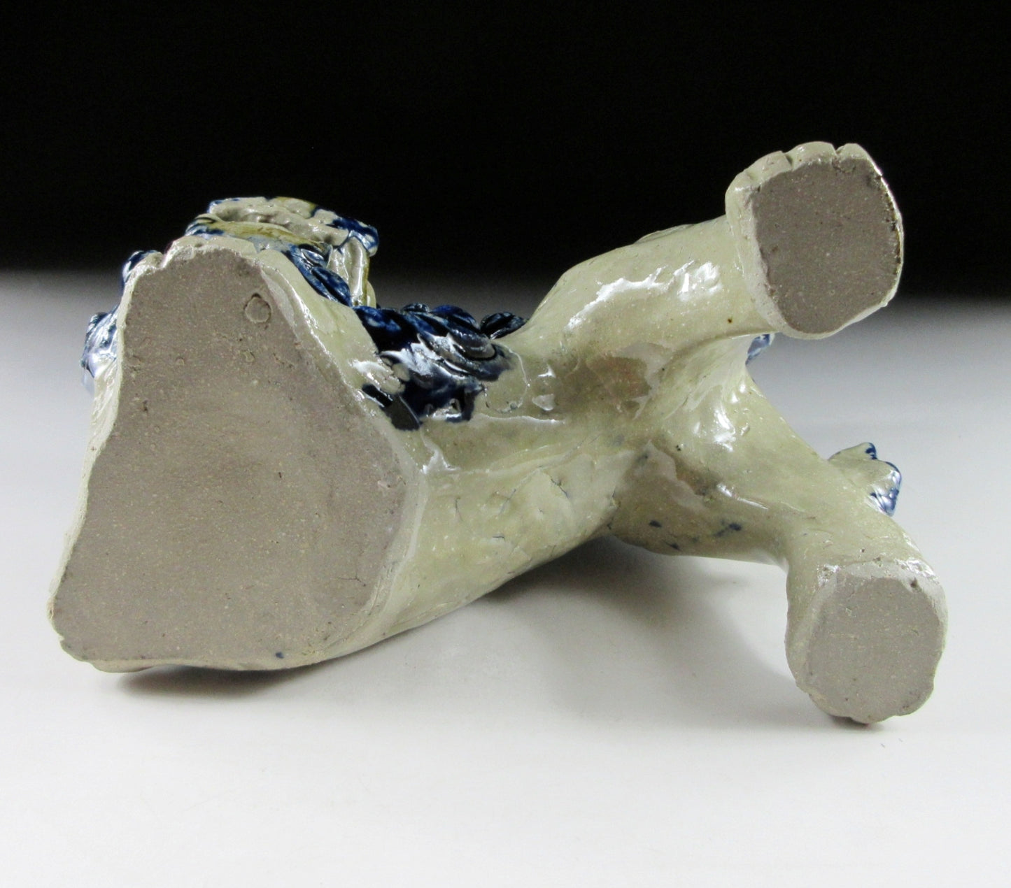 Okinawa Shisa Ornament
