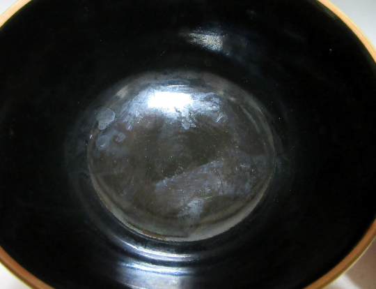 'Kameko Hanamon' Tortoise Shell Bowls