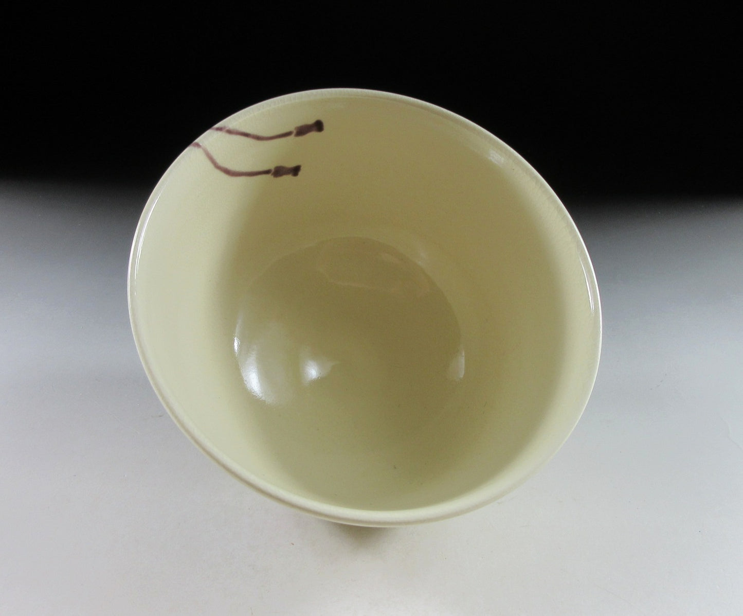 Morisato Touraku III Spring and Autumn Chawan