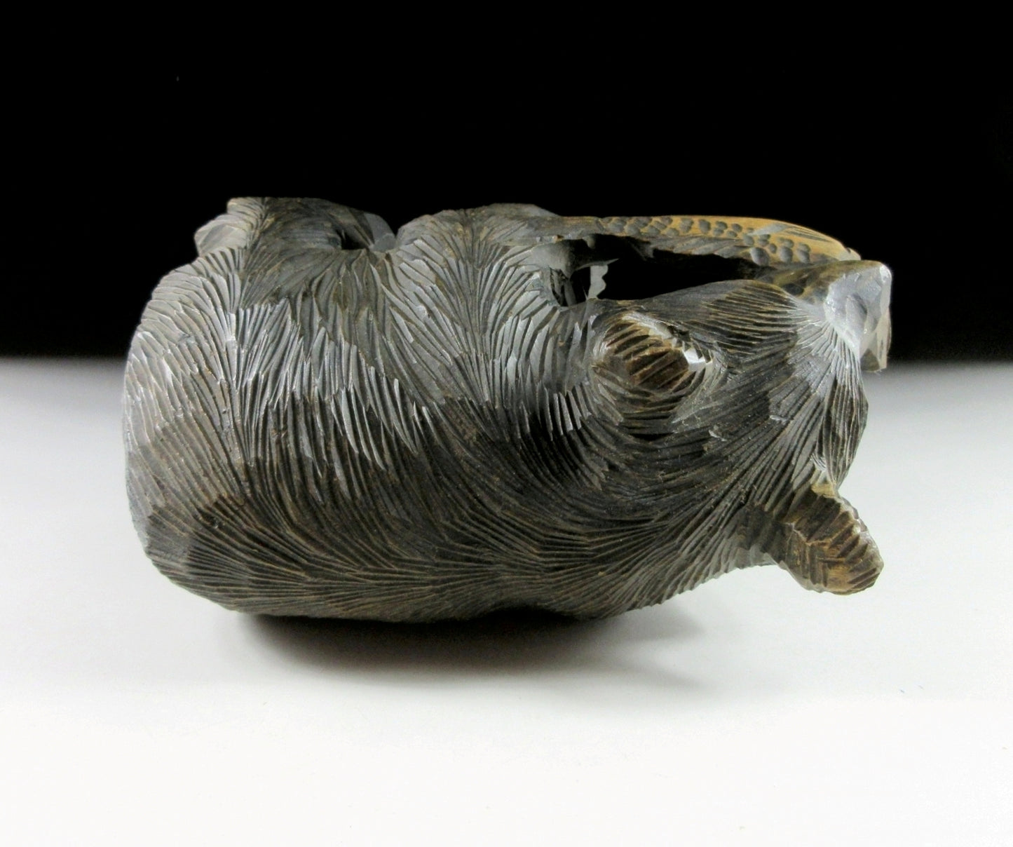 Vintage Higuma Bear Okinomo