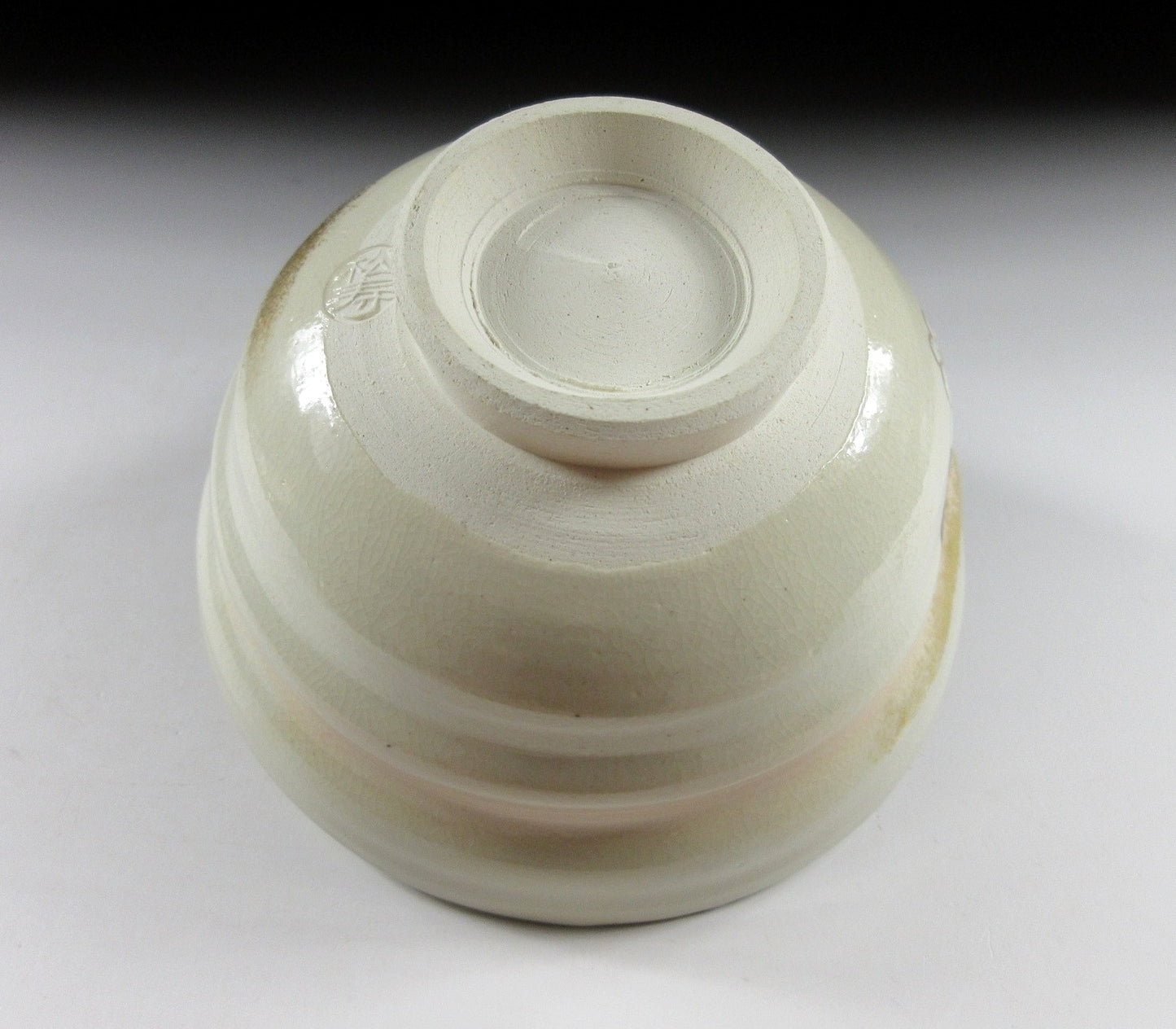 Heian Shoju Year of the Ox Chawan
