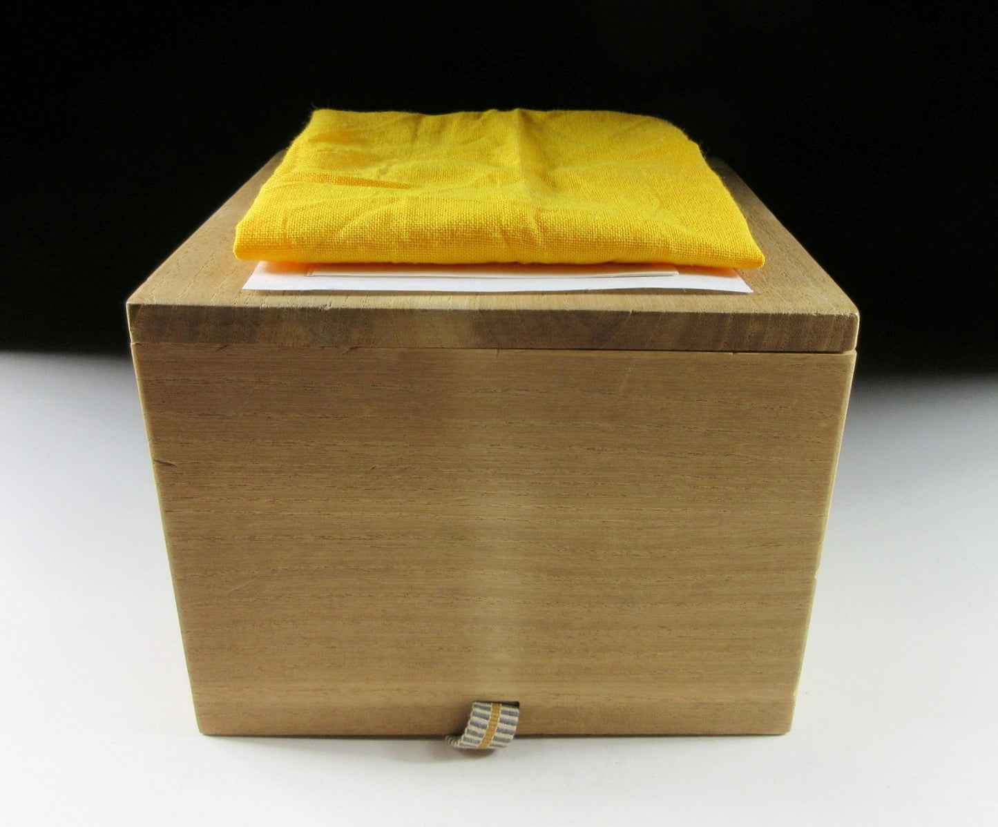 Ito Motohiko Kasama-ware Chawan