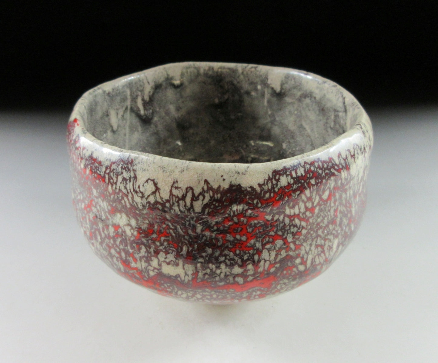 Kizan II Minoo-ware Chawan