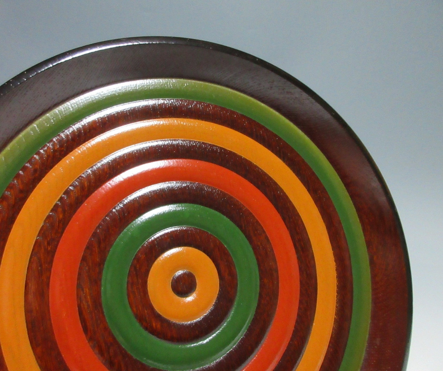 Suzuki Hyosaku II Kyo-nuri Koma Trays