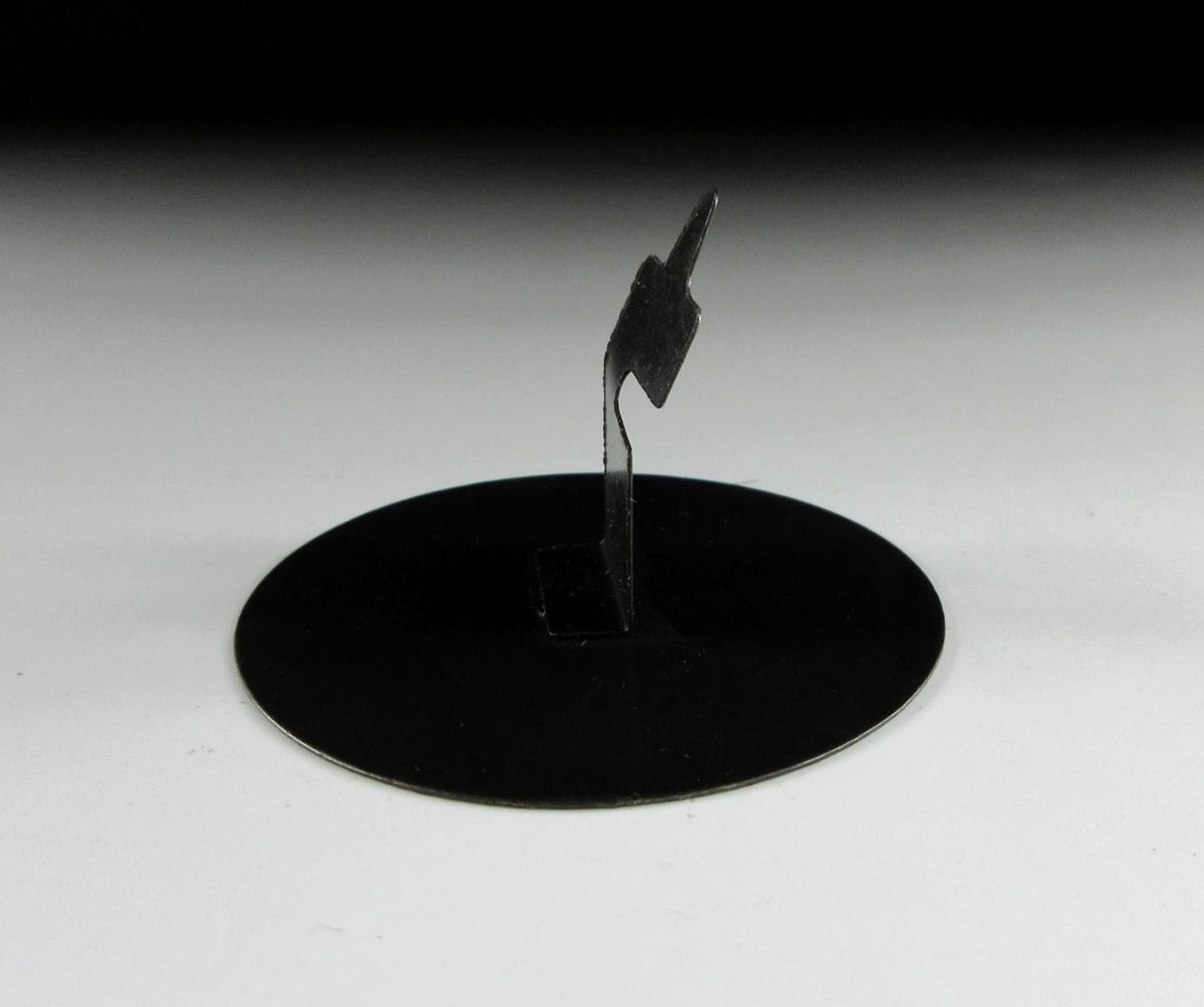 Red Mt. Fuji Mosquito Coil Holder