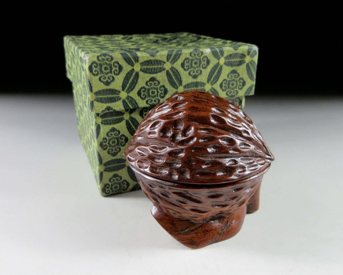 Karaki Peach Seed Kogo #2