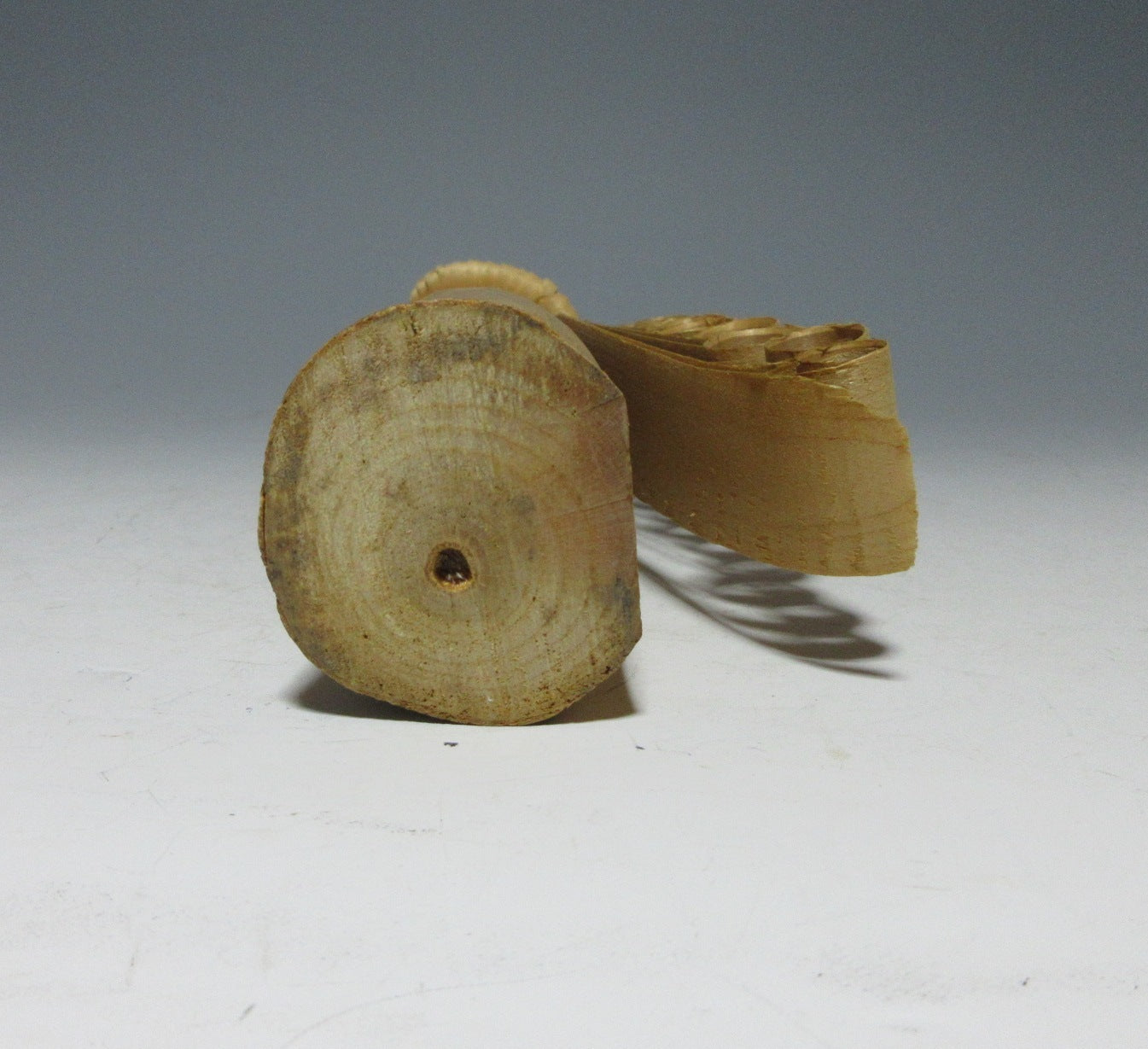 Vintage Sasano Ittobori Rooster