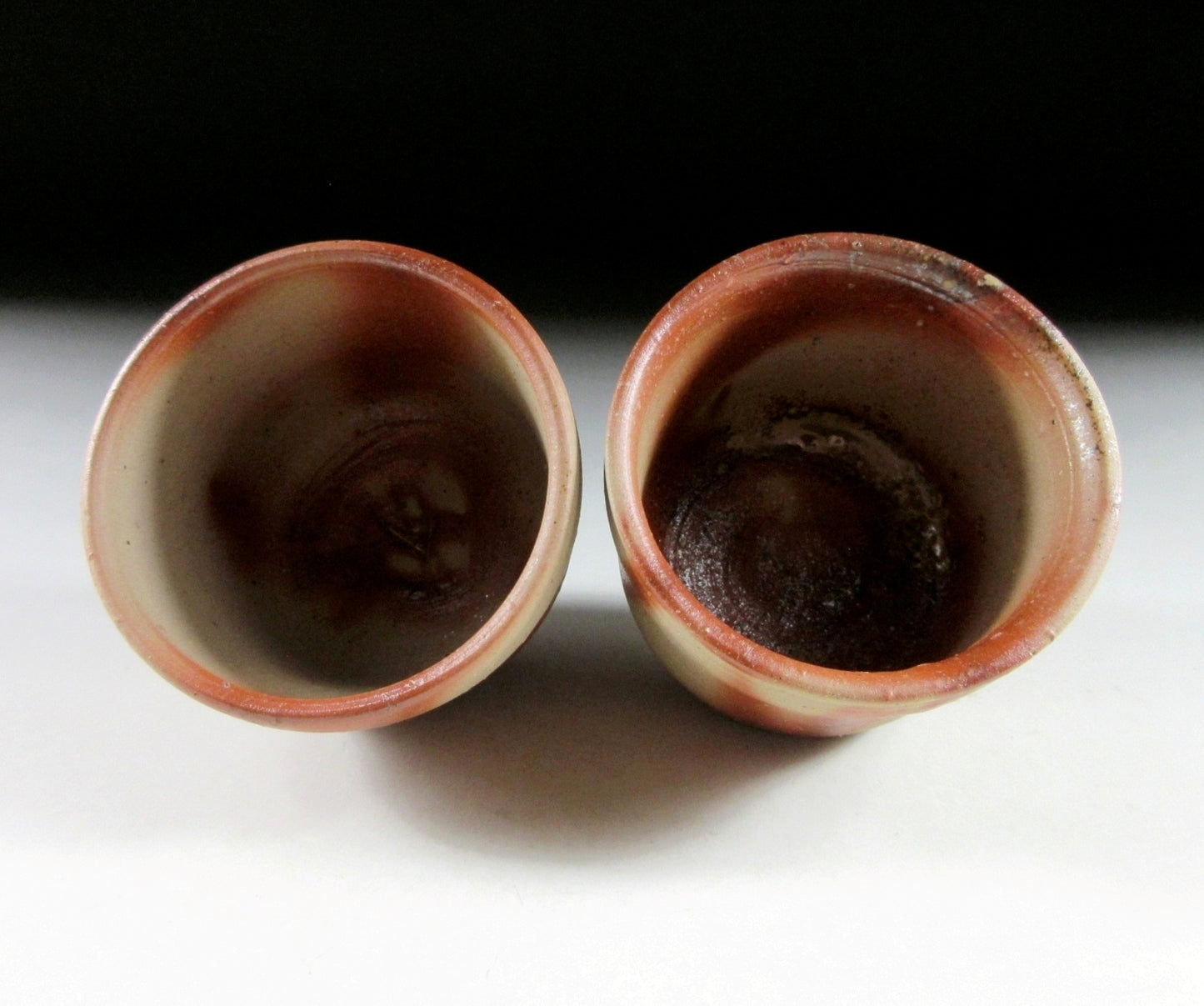 Kataoka Seikan Wood-Fired Sake Set