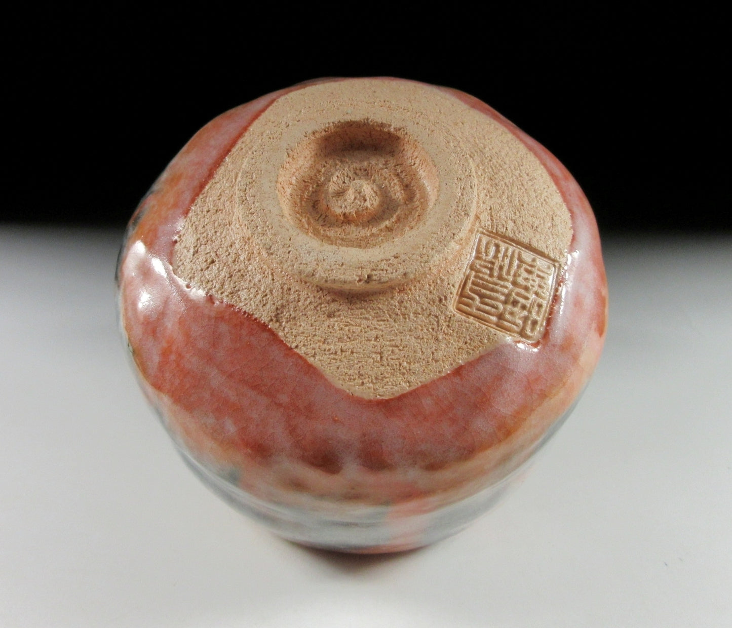 Sasaki Shoraku Kintsugi Chawan