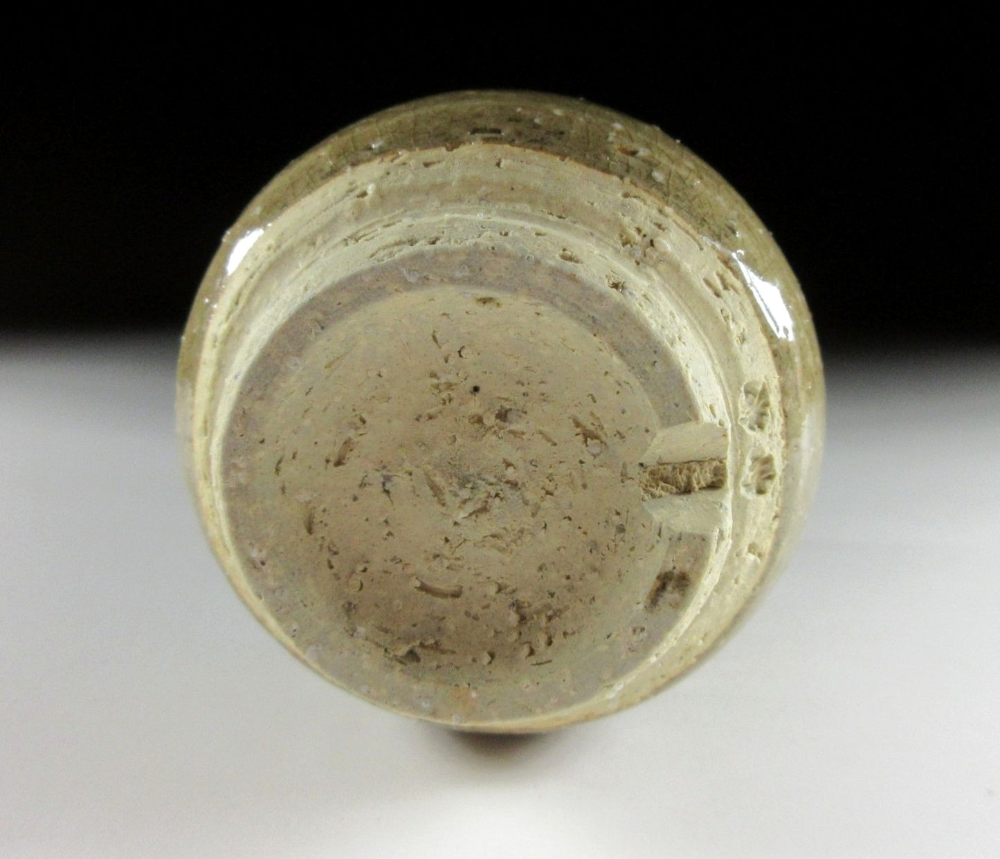 Yamato Yoshitaka Hagi-ware Yunomi