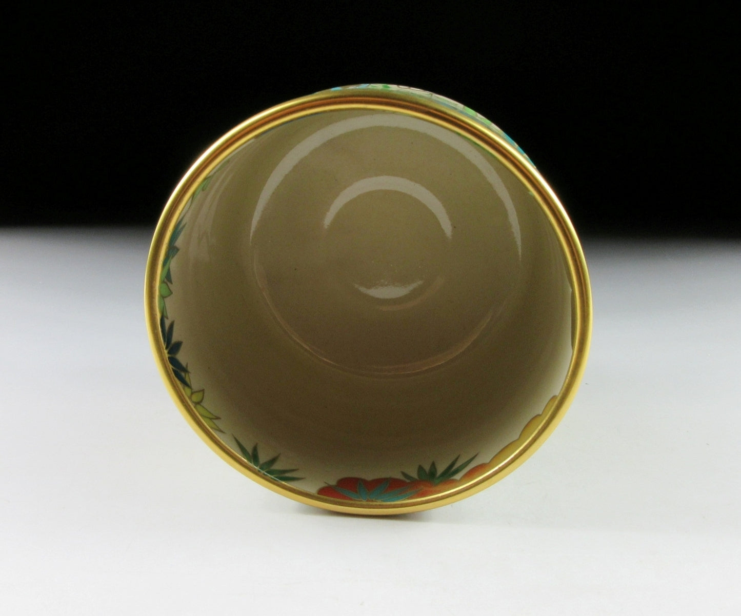 Kuwano Mutsuko ‘Gosho no Hana’ January Jawan
