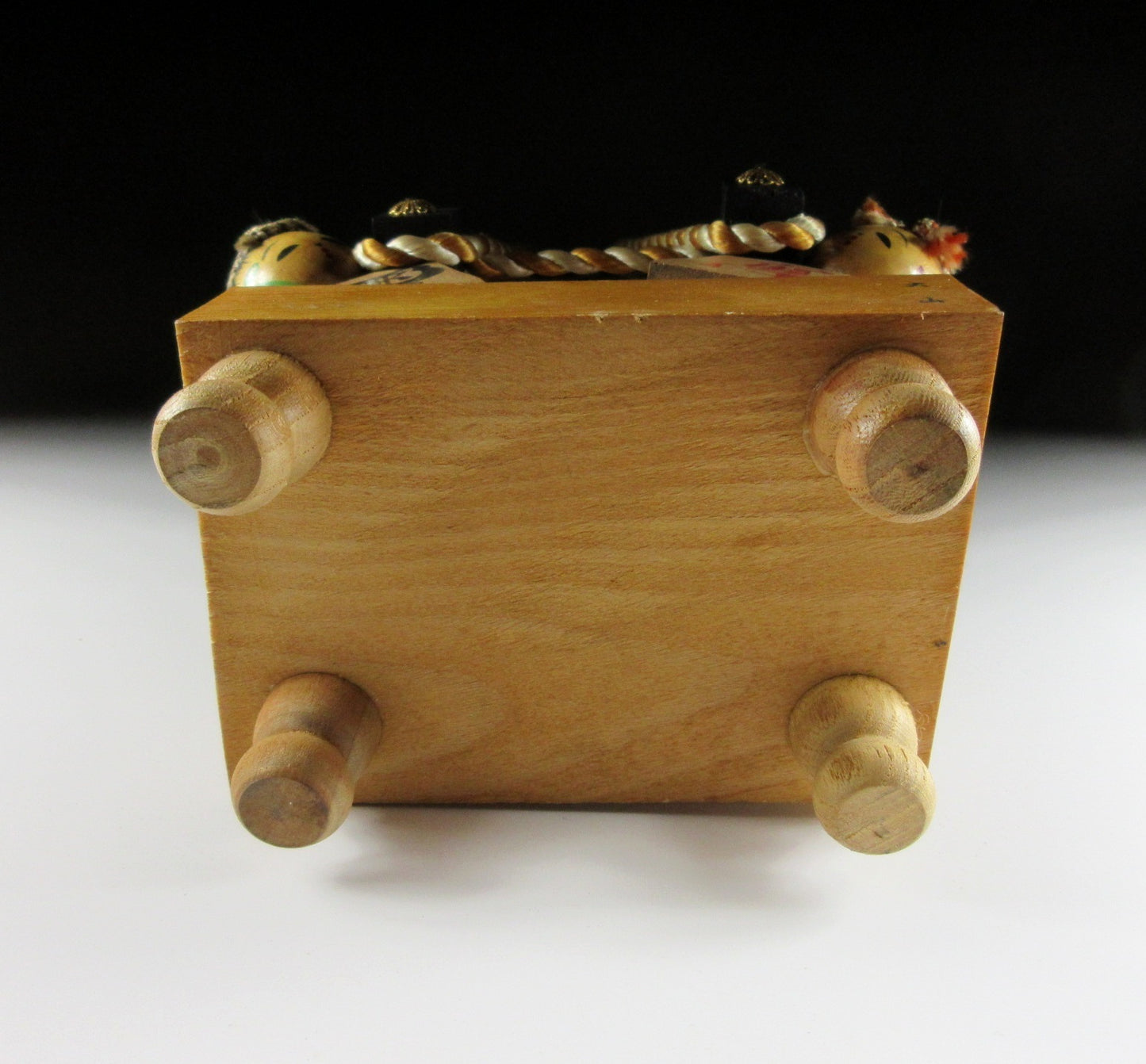 Osho Kokeshi Okimono