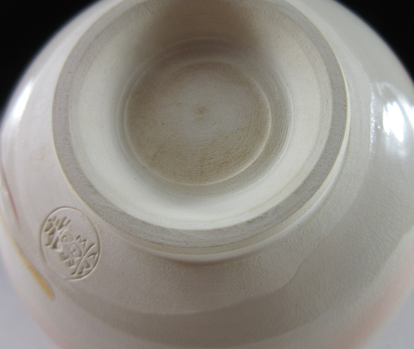 Kawazoe Juraku II Koinobori Chawan