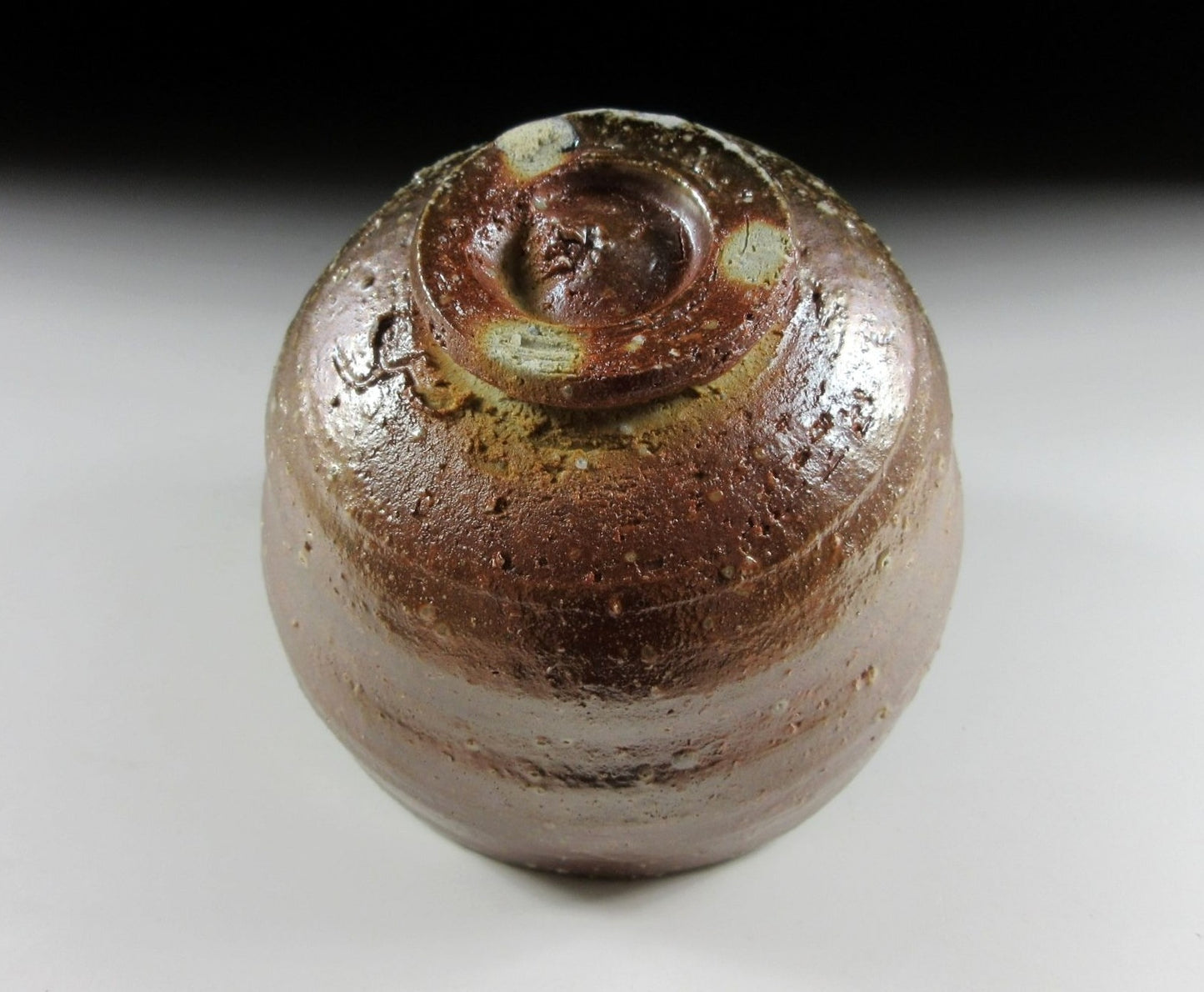 Ueda Soju Shigaraki Chawan