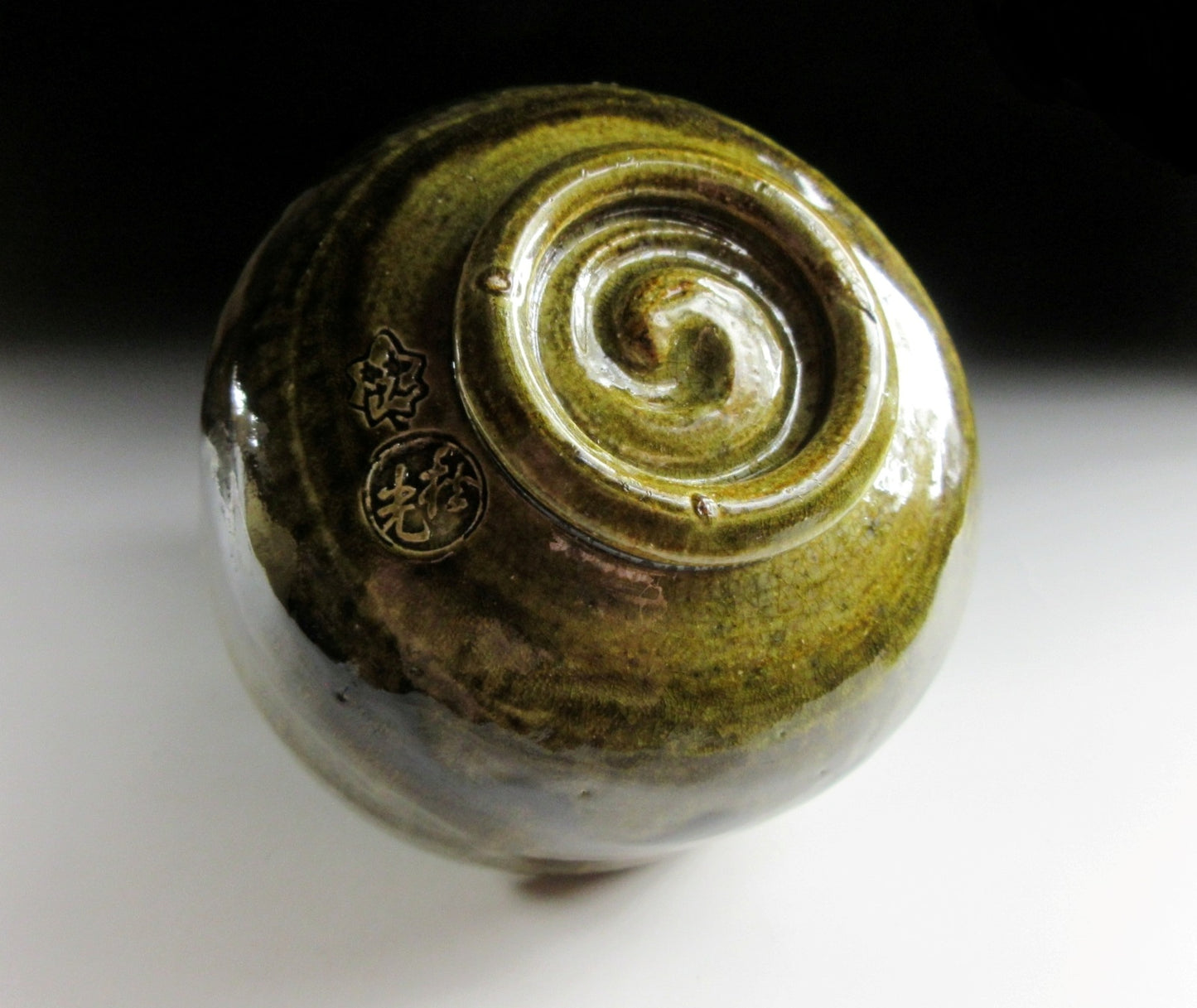 Tanimoto Shuko Kankake-ware Chawan