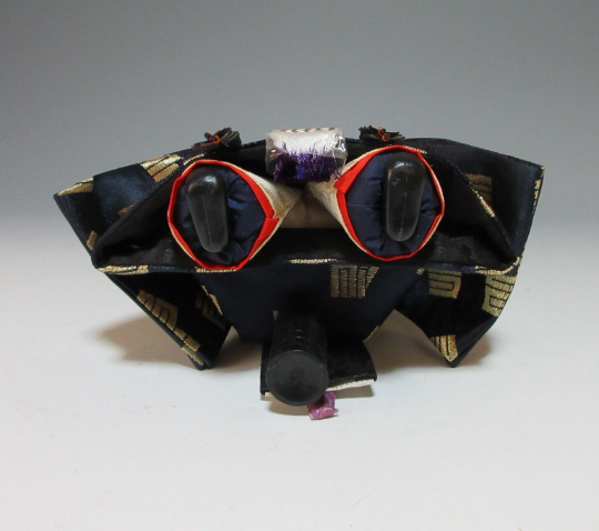 Vintage Sa-Daijin Hina Doll