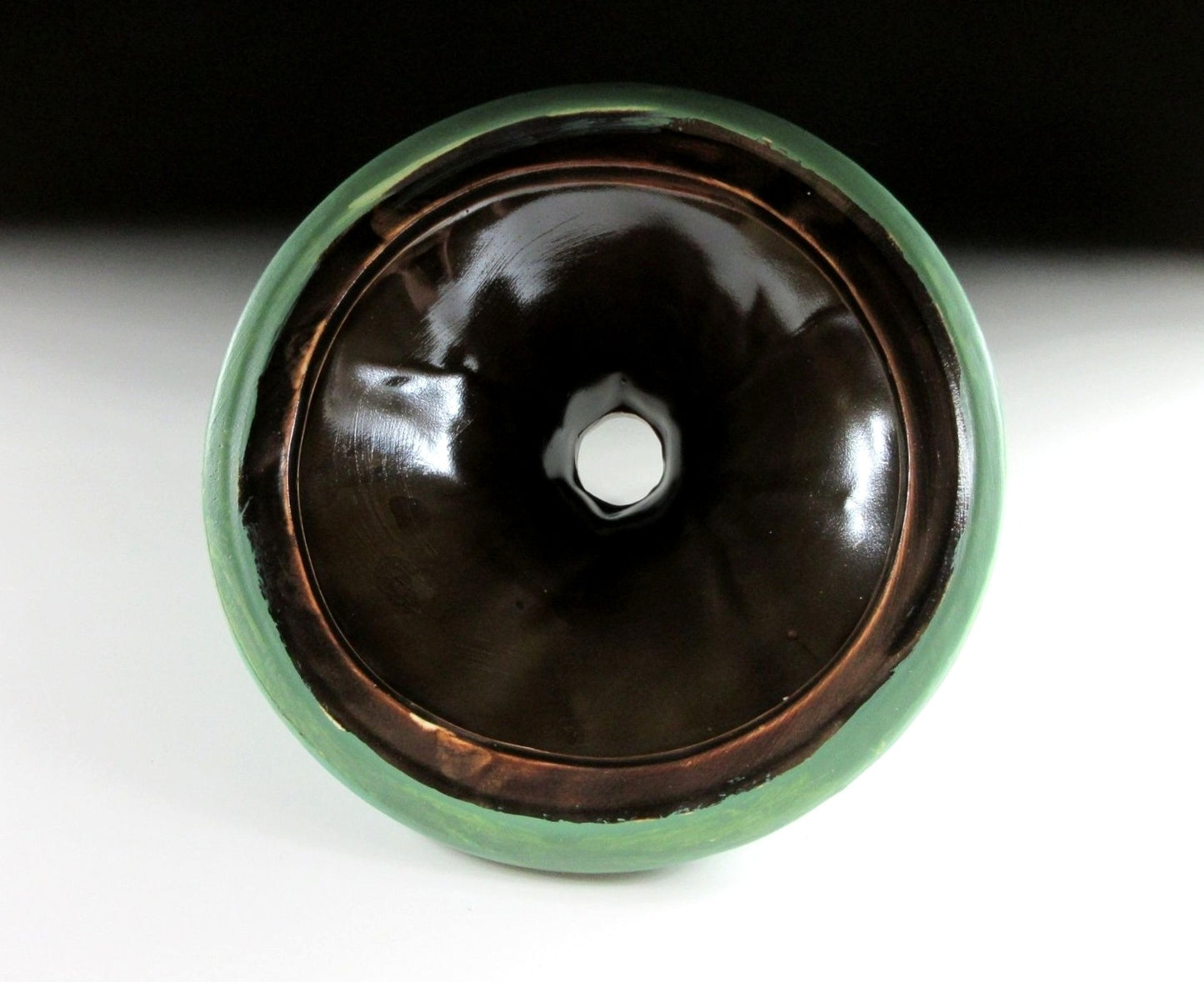 Blue Mt. Fuji Mosquito Coil Holder
