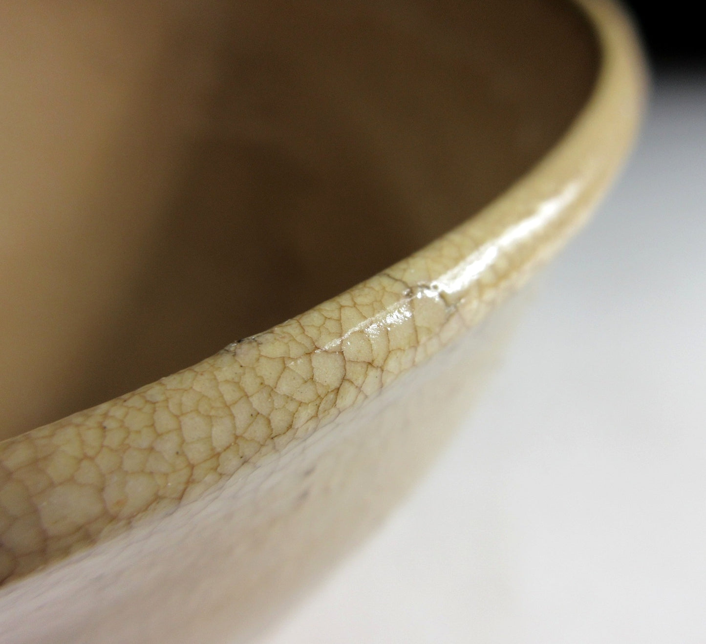 Tomehara Nobuo Hagi-ware Chawan