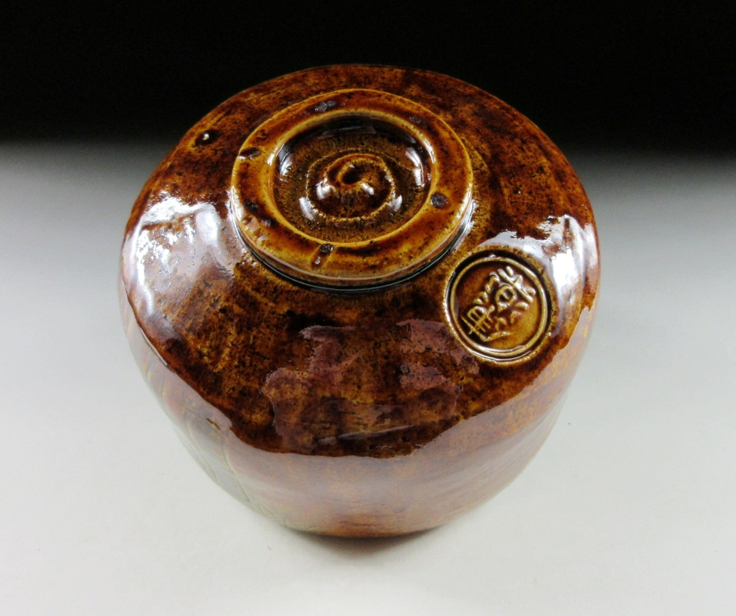 Ohi Koraku Bamboo Chawan